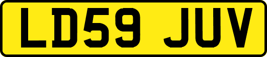 LD59JUV