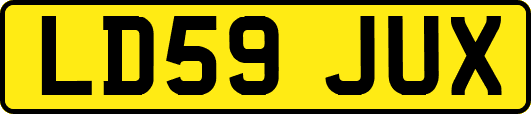 LD59JUX