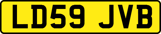 LD59JVB