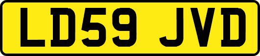 LD59JVD