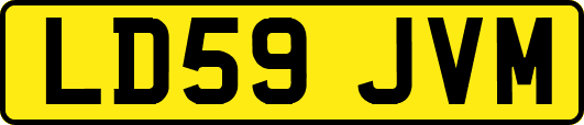 LD59JVM
