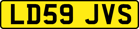 LD59JVS