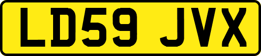 LD59JVX