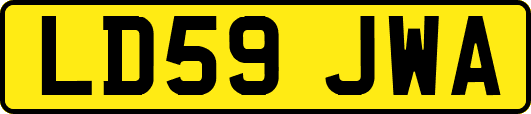 LD59JWA
