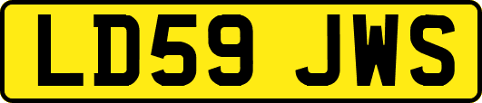LD59JWS