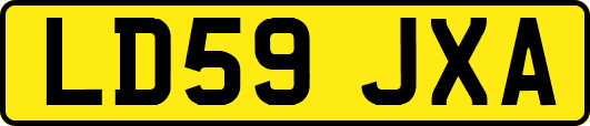 LD59JXA