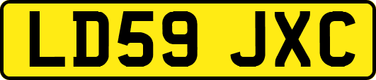 LD59JXC