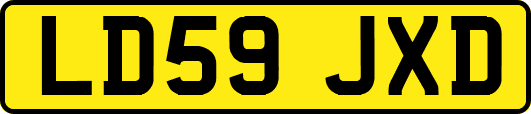 LD59JXD