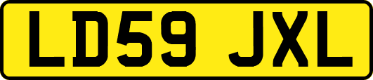 LD59JXL
