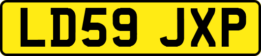 LD59JXP