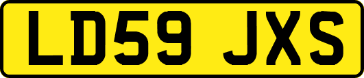 LD59JXS