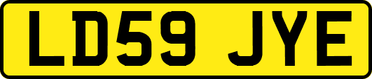 LD59JYE