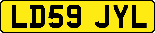 LD59JYL