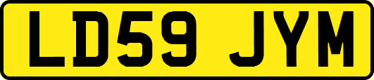 LD59JYM