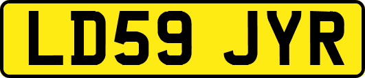 LD59JYR