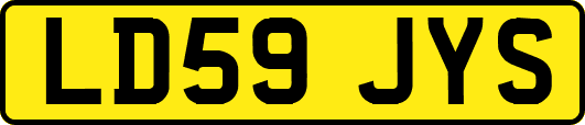LD59JYS