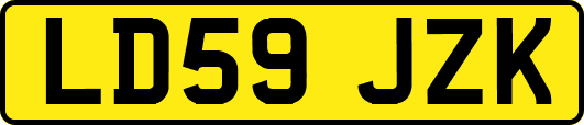 LD59JZK