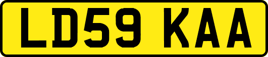 LD59KAA