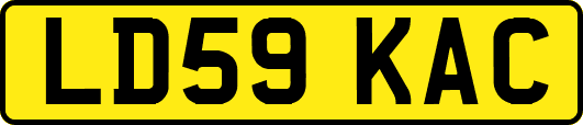 LD59KAC