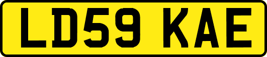 LD59KAE