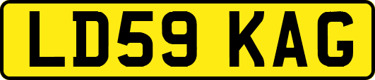 LD59KAG