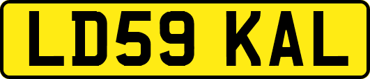 LD59KAL