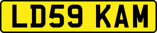 LD59KAM