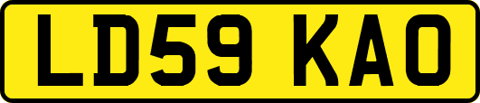 LD59KAO