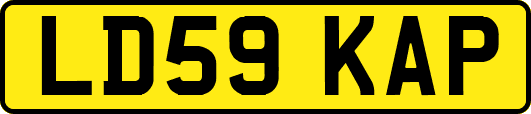 LD59KAP