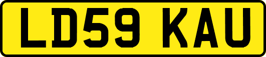 LD59KAU