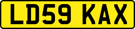 LD59KAX