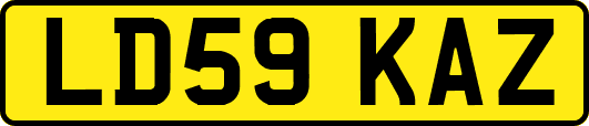 LD59KAZ
