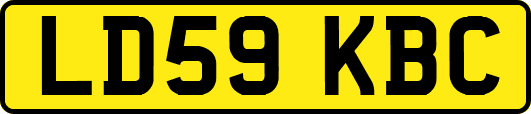 LD59KBC