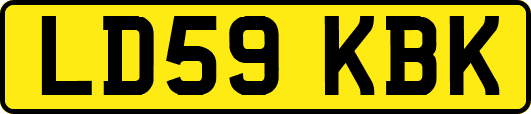 LD59KBK