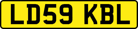 LD59KBL