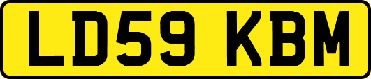 LD59KBM
