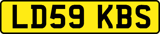 LD59KBS