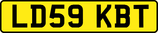 LD59KBT