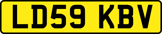 LD59KBV