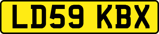 LD59KBX
