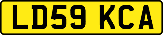 LD59KCA