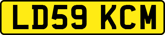 LD59KCM