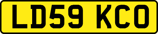 LD59KCO