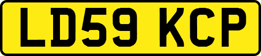 LD59KCP