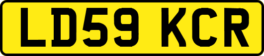 LD59KCR