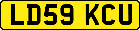 LD59KCU