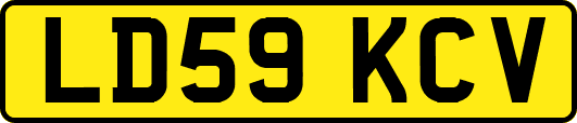 LD59KCV