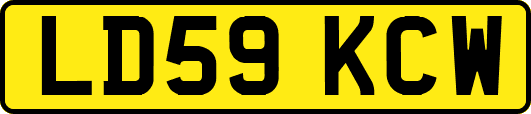 LD59KCW