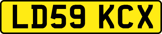 LD59KCX
