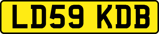LD59KDB